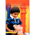Recuperando Mi Angel Autista - Hardcover