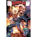 Midnight Sons: Blood Hunt - Paperback