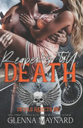 Reaper's Till Death - Paperback
