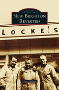 New Brighton Revisited - Hardcover