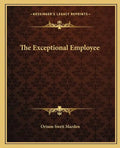 The Exceptional Employee - Paperback