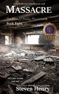 Massacre - Paperback