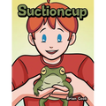Suctioncup - Paperback