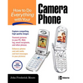 How to Do Everything with Your Camera Phone - Paperback