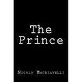 The Prince - Paperback