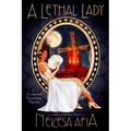 A Lethal Lady - Library Binding