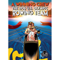 A Winning Crew: The 1936 U.S. Olympic Rowing Team - Paperback