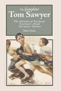 The Complete Tom Sawyer - Paperback