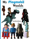 My Playmobil Worlds - Paperback