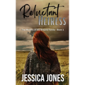 Reluctant Heiress - Paperback
