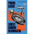 Lowest Common Denominator - Hardcover