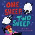 One Sheep, Two Sheep - Hardcover