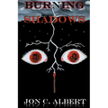 Burning Shadows - Paperback