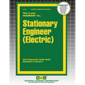 Stationary Engineer (Electric) - Paperback