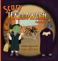 Scary Halloween Costumes - Hardcover