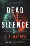 Dead Silence - Paperback