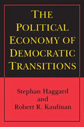 The Political Economy of Democratic Transitions - Paperback