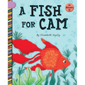 A Fish for CAM - Paperback
