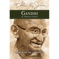 Gandhi: Portrait of a Friend - Paperback