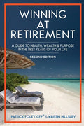 Winning at Retirement - Paperback