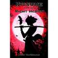 Kitsune and the Night Heron - Paperback