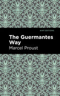 The Guermantes Way - Paperback