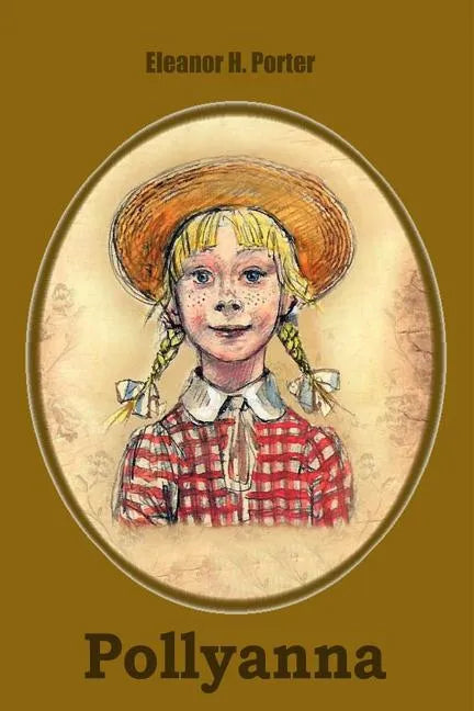 Pollyanna - Paperback
