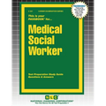 Medical Social Worker - Paperback