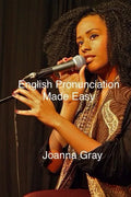 English Pronunciation Made Easy - Paperback