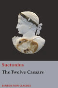 The Twelve Caesars - Paperback