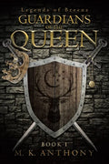 Guardians of the Queen - Paperback
