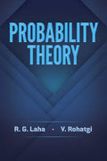 Probability Theory - Paperback