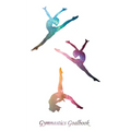 WAG Gymnastics Goalbook: (galaxy cover) - Paperback