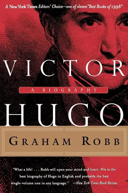 Victor Hugo - Paperback