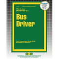 Bus Driver - Paperback