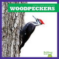 Woodpeckers - Library Binding
