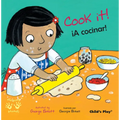 Cook It!/¡A Cocinar! - Paperback