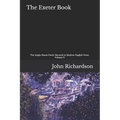 The Exeter Book: The Anglo-Saxon Poetic Records in Modern English, Volume 3 - Paperback