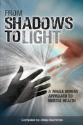 From Shadows To Light - Paperback