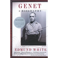 Genet: A Biography - Paperback