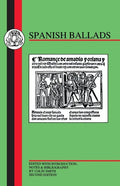 Spanish Ballads - Paperback