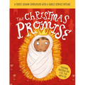 The Christmas Promise Sunday School Lessons: A Three-Session Curriculum with a Family Service Outline - Paperback