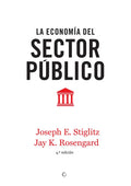 La Economía del Sector Público, 4th Ed. - Paperback