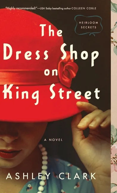 The Dress Shop on King Street - Hardcover