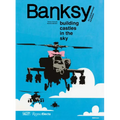 Banksy: Building Castles in the Sky - Paperback