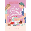 Love from Scratch - Hardcover