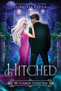 Hitched: The Complete Collection - Paperback