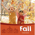Fall - Hardcover