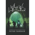 What We Left Behind - Paperback