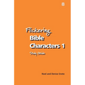 Flickering Bible Characters 1 - Paperback
